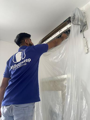 Atdoorstep — HOME-SERVICES in Dubai — photo 2