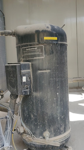 High AC Repair — HOME-SERVICES in Dubai — photo 3