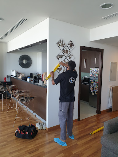 Well Done Handyman Services Dubai — HOME-SERVICES in Dubai — photo 2
