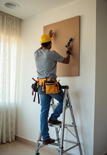 TBNTS HandyMan Services Dubai — HOME-SERVICES in Dubai — photo 2
