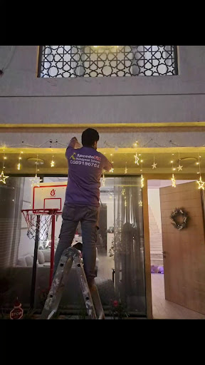 SpeedoFix Handyman Services — HOME-SERVICES in Dubai — photo 1