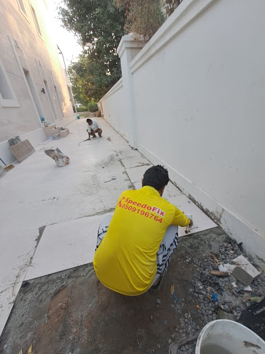 SpeedoFix Handyman Services — HOME-SERVICES in Dubai — photo 3