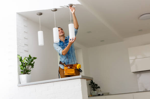 Fixit Dubai Handyman Services — HOME-SERVICES in Dubai — photo 3