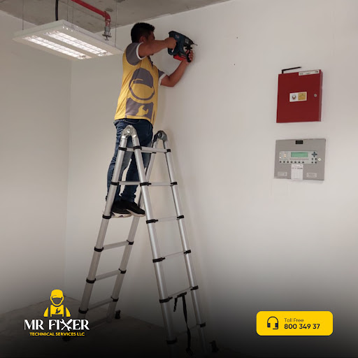 Mr Fixer Home Maintenance — HOME-SERVICES in Dubai — photo 2