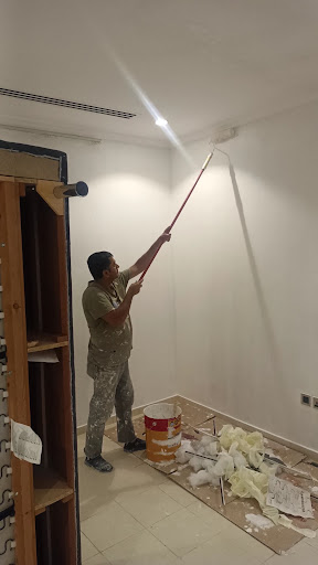 Handyman Heroes Dubai — HOME-SERVICES in Dubai — photo 1