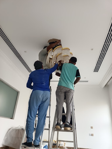 Handyman Heroes Dubai — HOME-SERVICES in Dubai — photo 2