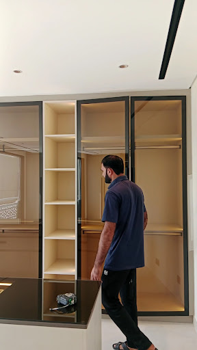 Fix To Homes - Renovation Services in Dubai — HOME-SERVICES in Dubai — photo 1