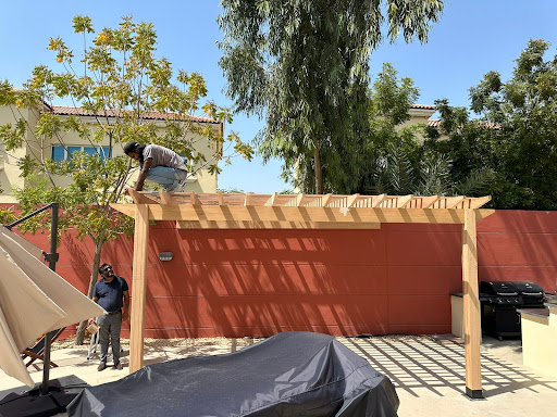 We Do All Technical Services — HOME-SERVICES in Dubai — photo 3