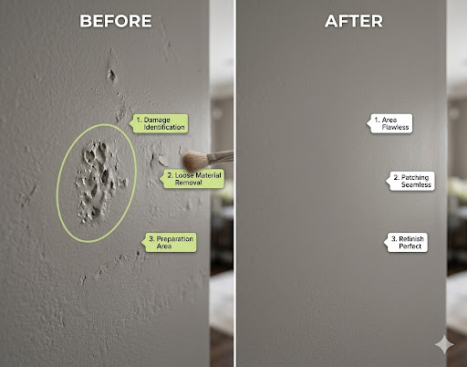 24/7 handyman services — HOME-SERVICES in Dubai — photo 2