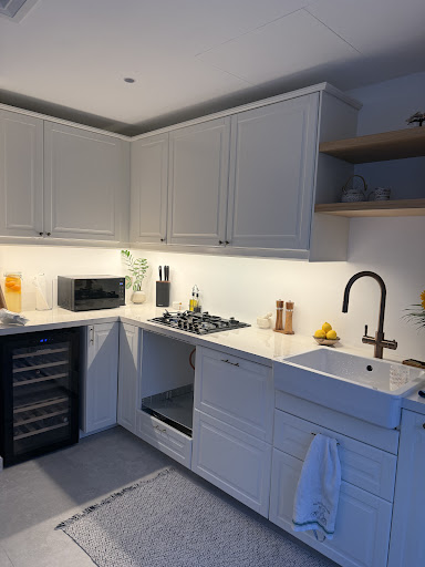 Handyman Guru Technical Services LLC — HOME-SERVICES in Dubai — photo 1