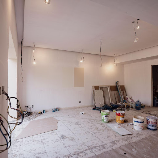 Just Spectrum - Home & Villa Renovation Expert in Dubai — HOME-SERVICES in Dubai — photo 2