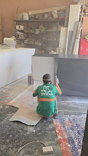 Hong Dat Technical Works LLC — HOME-SERVICES in Dubai — photo 1