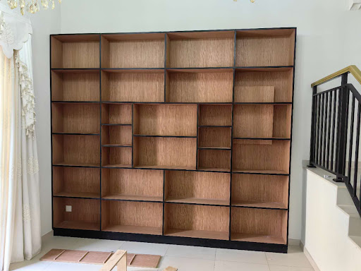 Hong Dat Technical Works LLC — HOME-SERVICES in Dubai — photo 2