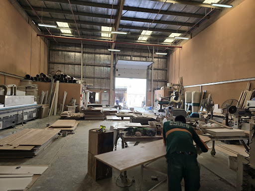 Hong Dat Technical Works LLC — HOME-SERVICES in Dubai — photo 3