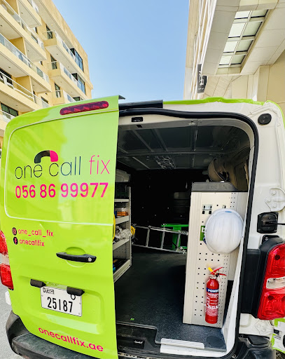 Fixing Genie Technical Services (one call fix) — HOME-SERVICES in Dubai — photo 1