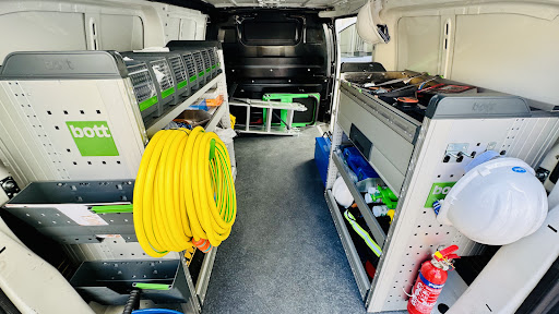 Fixing Genie Technical Services (one call fix) — HOME-SERVICES in Dubai — photo 2