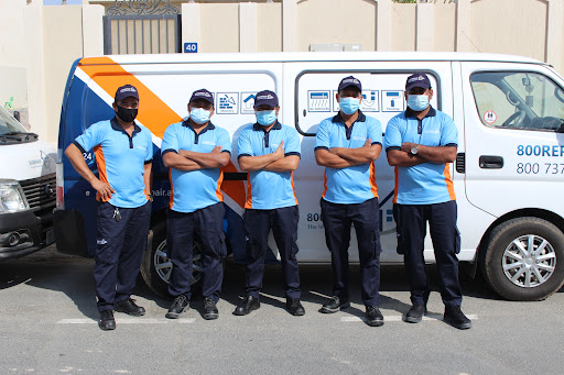 800 Repair Technical Services LLC — HOME-SERVICES in Dubai — photo 3