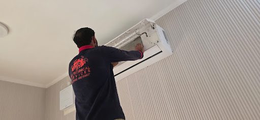 Mohsin Hassan Technical Services — HOME-SERVICES in Dubai — photo 2