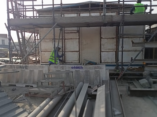 Jack & Jaguar Technical Services LLC — HOME-SERVICES in Dubai — photo 3