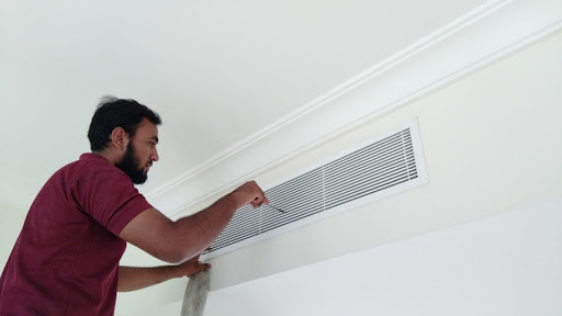 Fix it Mates — HOME-SERVICES in Dubai — photo 3