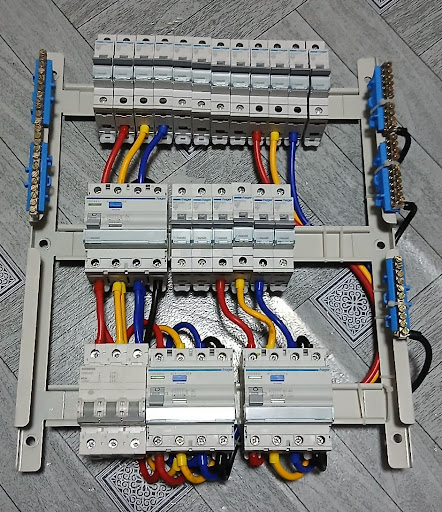 Prime Contractors — HOME-SERVICES in Dubai — photo 2