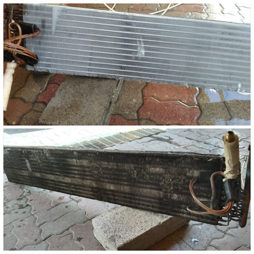Blue Squad Home Maintenance Services — HOME-SERVICES in Dubai — photo 2