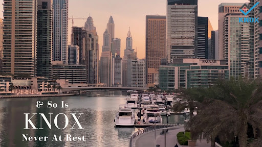 KNOX TECHNICAL SERVICES & CONTRACTING LLC — HOME-SERVICES in Dubai — photo 1