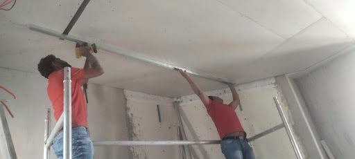 Home maintenance services — HOME-SERVICES in Dubai — photo 3