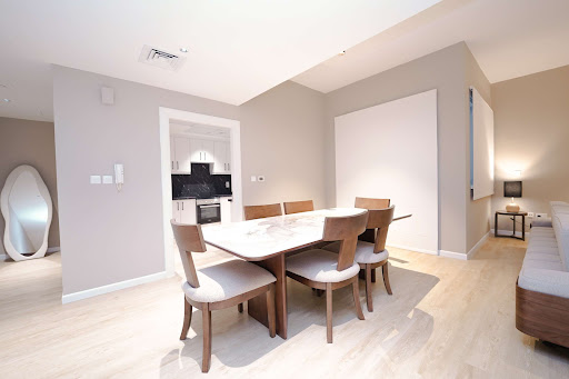 Shazb Shakeel Technical Services LLC (SSTS Fitout) — HOME-SERVICES in Dubai — photo 2