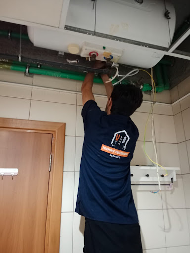 TECHSKY TECHNICAL SERVICES — HOME-SERVICES in Dubai — photo 1