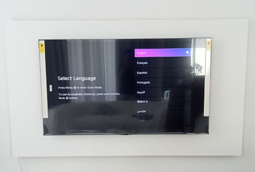 TECHSKY TECHNICAL SERVICES — HOME-SERVICES in Dubai — photo 2