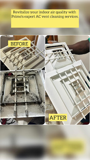 Primo Maintenance Services — HOME-SERVICES in Dubai — photo 1