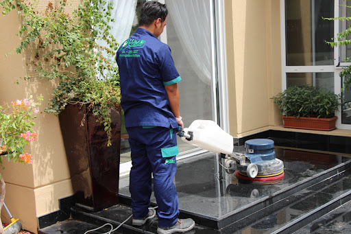 Primo Maintenance Services — HOME-SERVICES in Dubai — photo 2