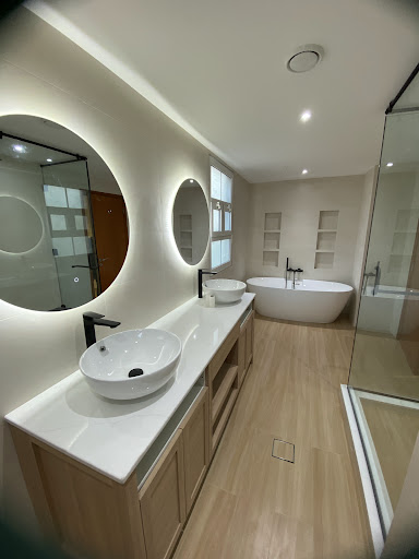 Renovation Company in Dubai — HOME-SERVICES in Dubai — photo 1