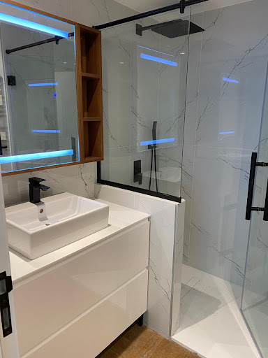 Renovation Company in Dubai — HOME-SERVICES in Dubai — photo 2