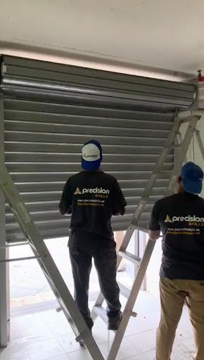 Precision Skills Technical Services LLC — HOME-SERVICES in Dubai — photo 1