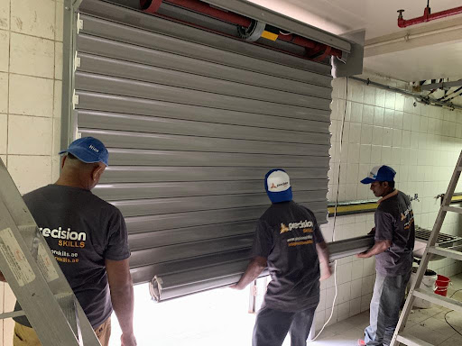 Precision Skills Technical Services LLC — HOME-SERVICES in Dubai — photo 2