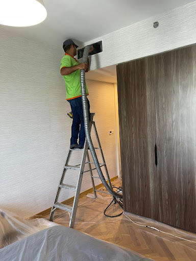 RepairMax — HOME-SERVICES in Dubai — photo 1