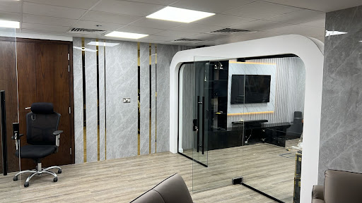UAE Renovation — HOME-SERVICES in Dubai — photo 1