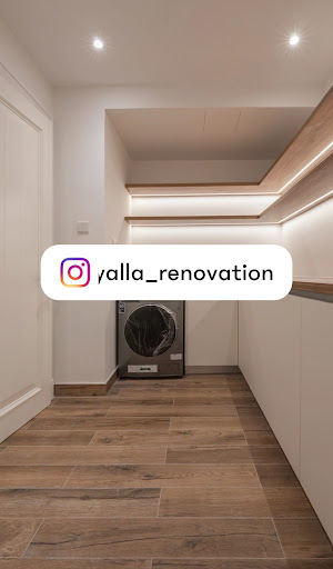 Yalla Renovation LLC — HOME-SERVICES in Dubai — photo 1
