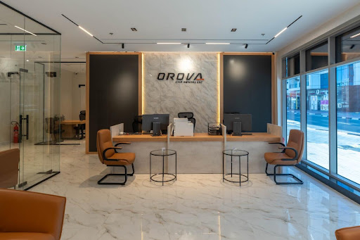 Yalla Renovation LLC — HOME-SERVICES in Dubai — photo 2