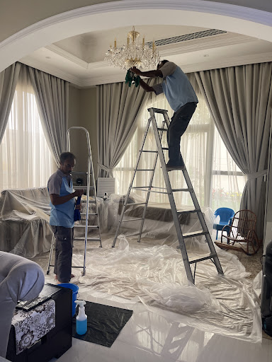 Delight International Facilities Management - FM services | Deep Cleaning | Handyman Services — HOME-SERVICES in Dubai — photo 2