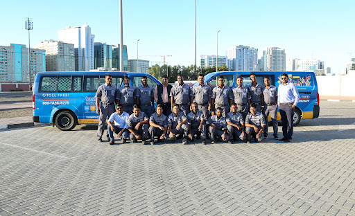 Task Masters Technical Services LLC — HOME-SERVICES in Dubai — photo 2