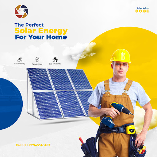 PAK LINK AE | Electrical Contractors in Dubai — HOME-SERVICES in Dubai — photo 1