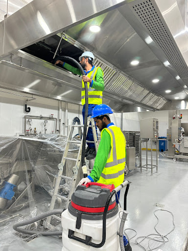 Eco Guardians Pest control Disinfection and Cleaning services — HOME-SERVICES in Dubai — photo 2