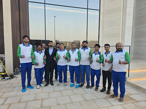 Eco Guardians Pest control Disinfection and Cleaning services — HOME-SERVICES in Dubai — photo 3