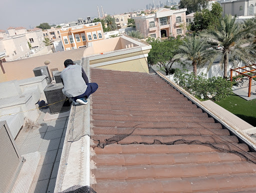 Asian Pest Control — HOME-SERVICES in Dubai — photo 2