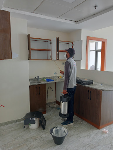 Asian Pest Control — HOME-SERVICES in Dubai — photo 3