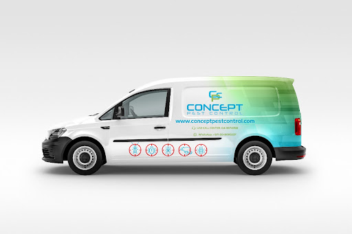 Concept View Pest Control Services Dubai, UAE — HOME-SERVICES in Dubai — photo 2