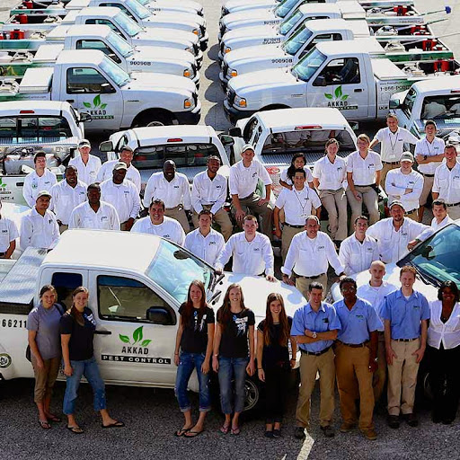 Akkad Pest Control Service — HOME-SERVICES in Dubai — photo 2